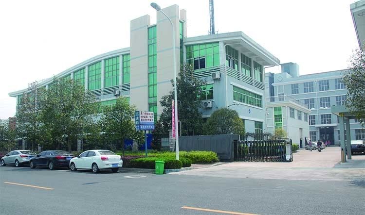 Taizhou  Tuowen Machinery Co., Ltd.