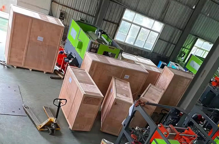 Taizhou  Tuowen Machinery Co., Ltd.