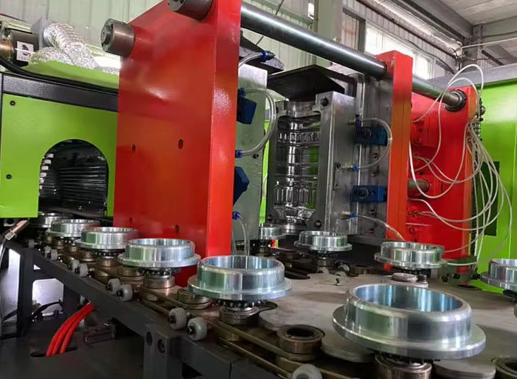 Taizhou  Tuowen Machinery Co., Ltd. manufacturer production line